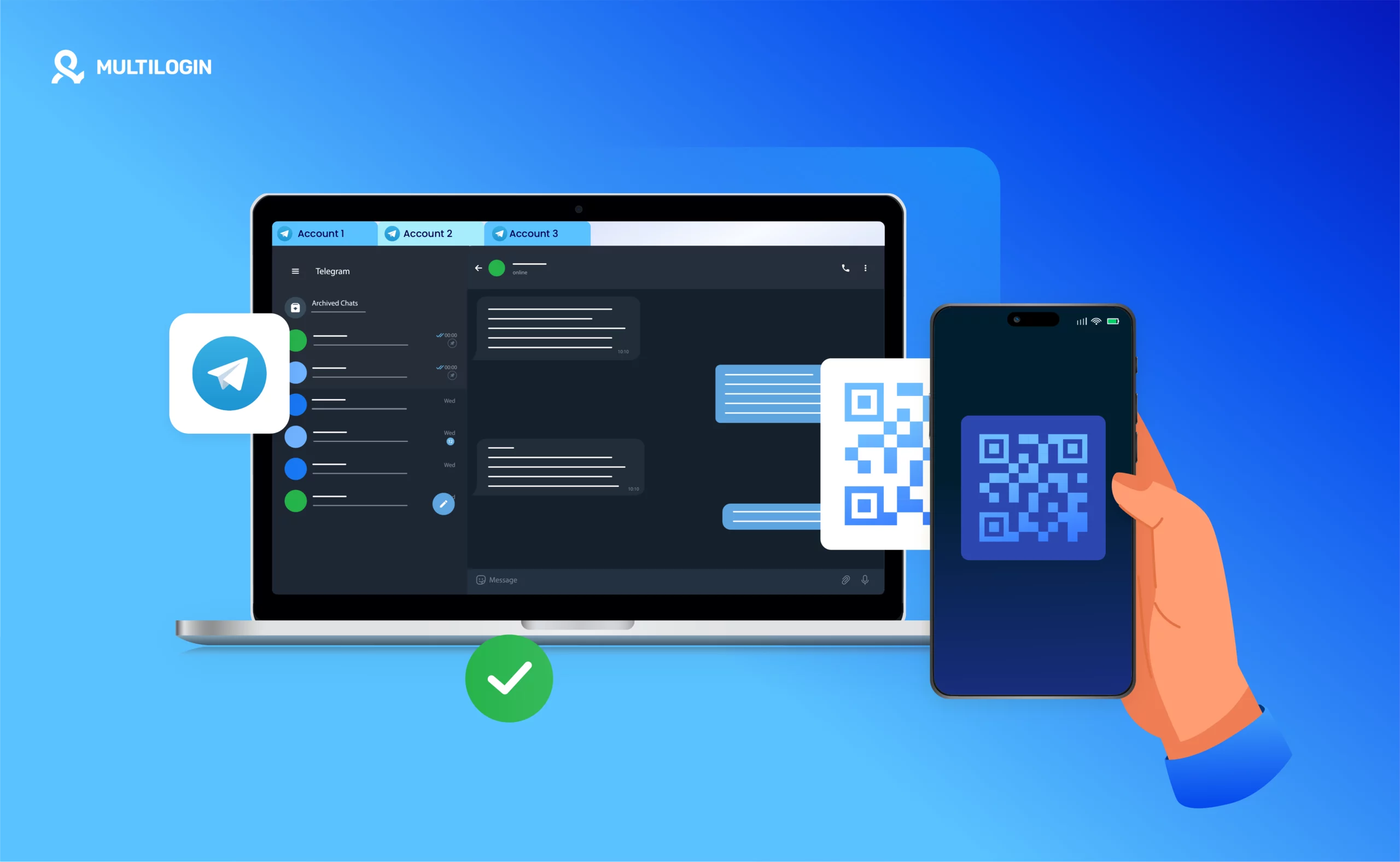Applications and advantages of Botim number screening technology